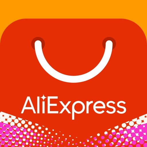 App AliExpress Shopping App