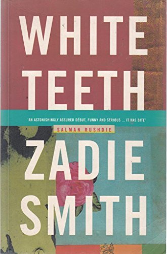 Libros White Teeth