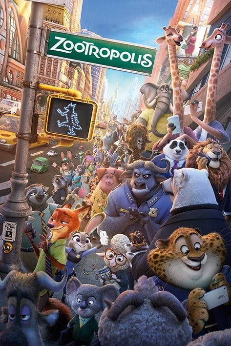 Zootopia