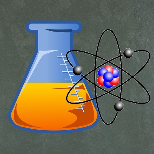 App Física y Química