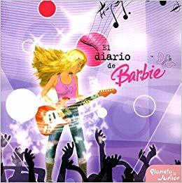 Movie El diario de barbie (2006) 