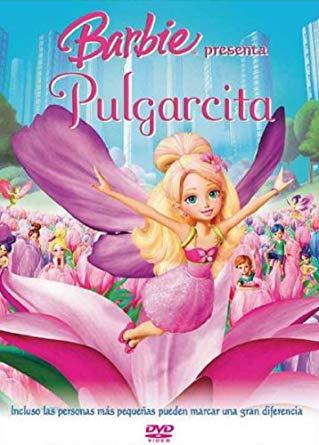 Barbie pulgarcita (2009) 