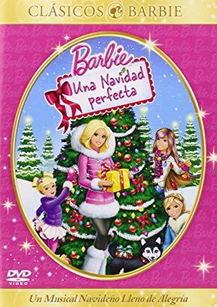 Barbie: Una navidad perfecta (2011) 