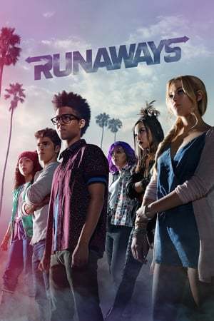 Marvel's Runaways