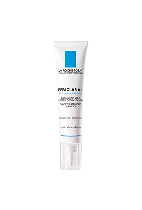 Belleza La Roche Posay Effaclar Corrector Anti Imperfecciones