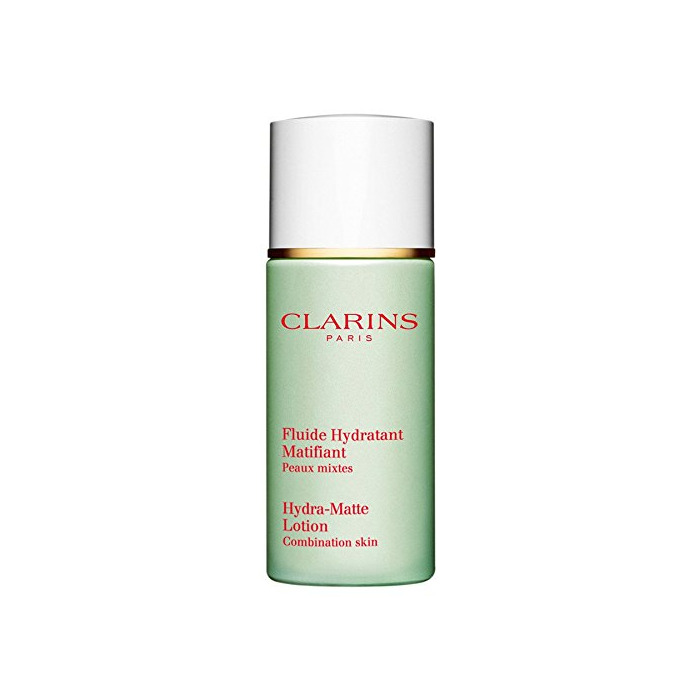 Belleza CLARINS FLUIDE HYDRATANT MATIFIANT