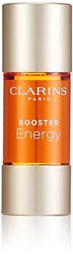 Belleza Clarins Boost Energy Serum Revitalizante