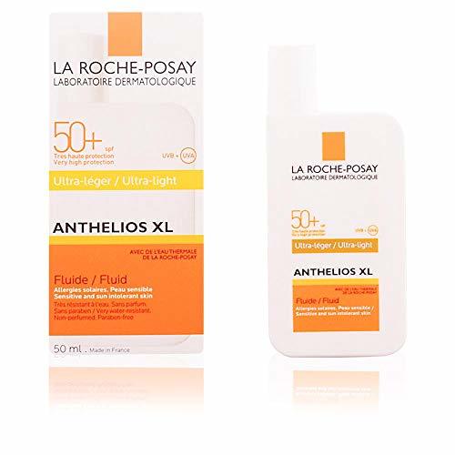 Belleza LA ROCHE POSAY Anthelios XL Fluido Ultra Ligero