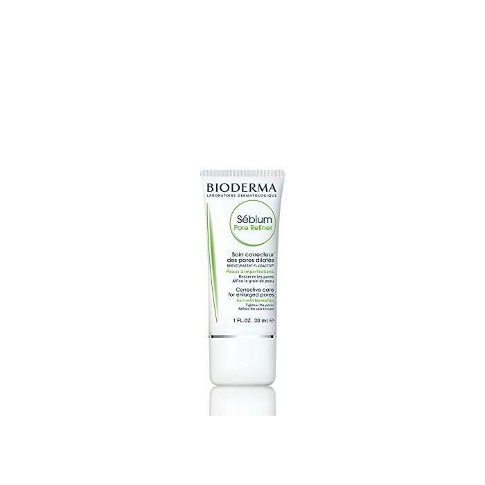 Belleza Bioderma Sébium Pore Refiner Crema