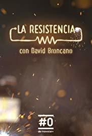 Serie La resistencia