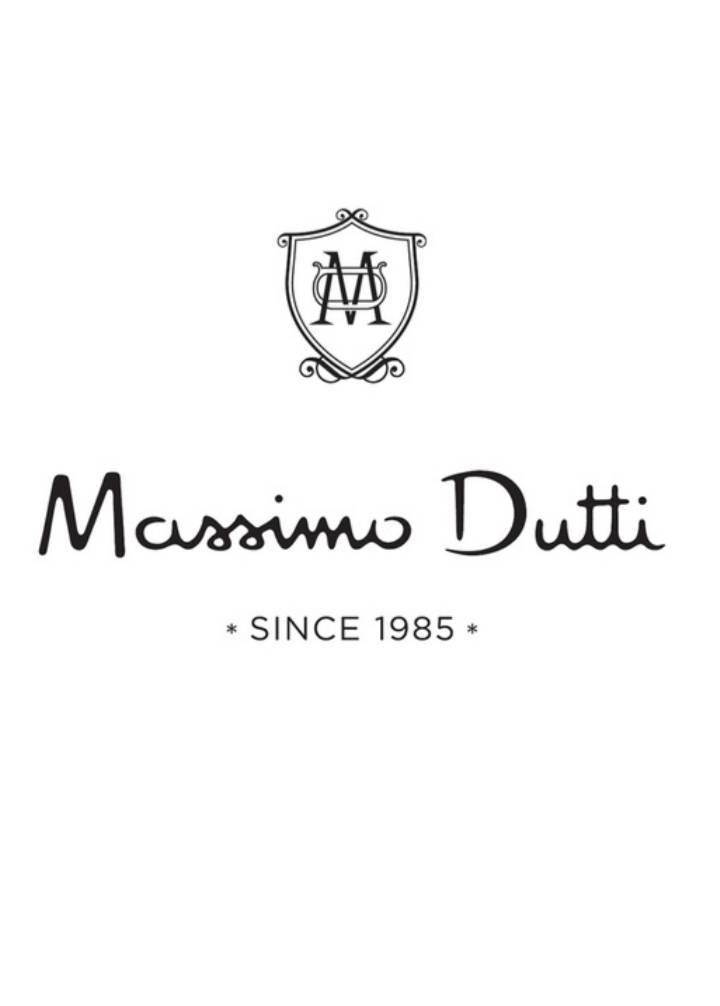 Moda Massimo dutti