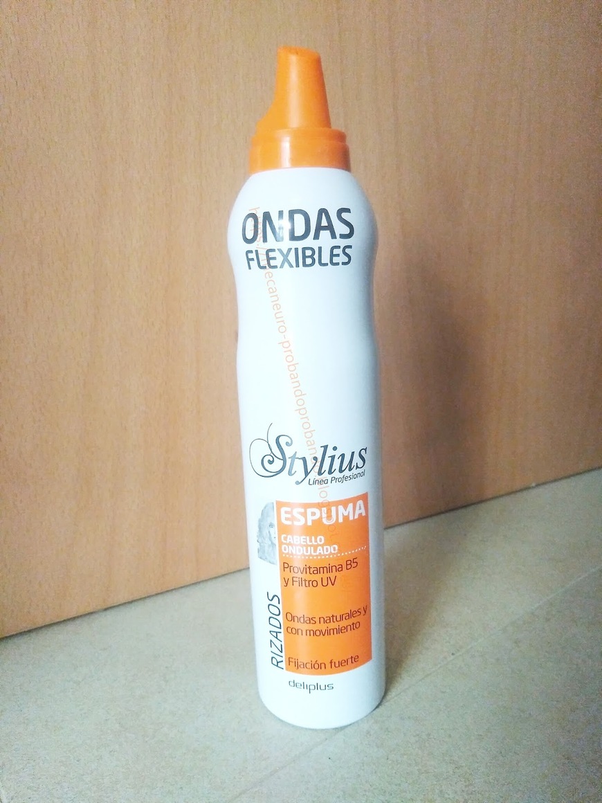 Product Stylius Ondas Flexibles