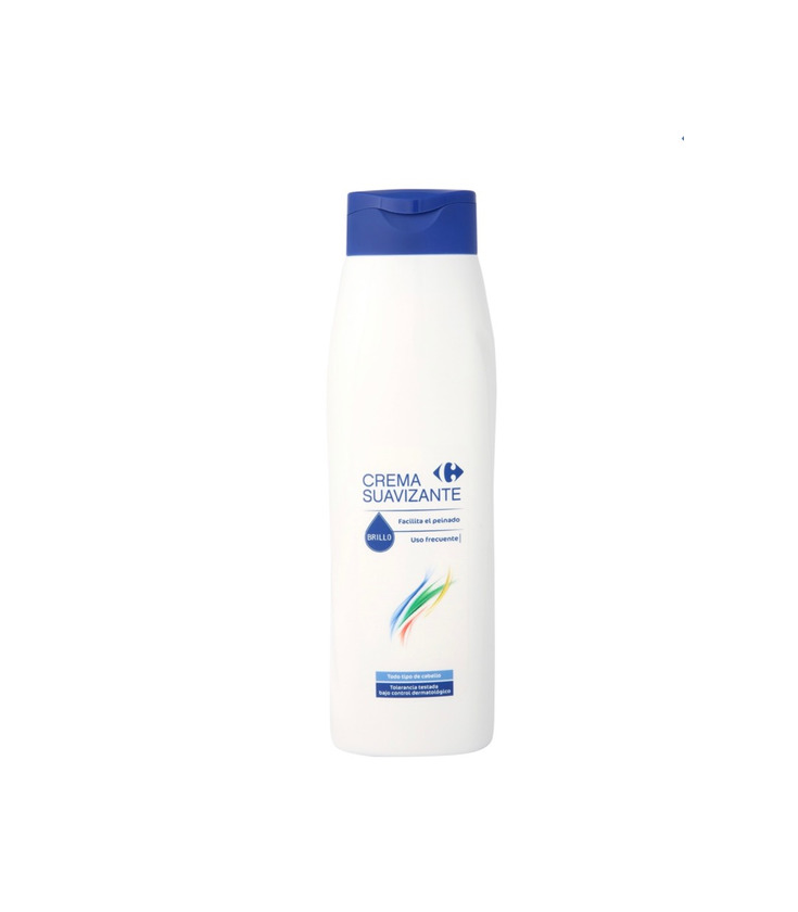 Product Crema Suavizante