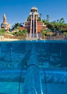 Place Siam Park