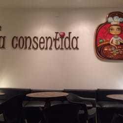 Restaurants La Consentida