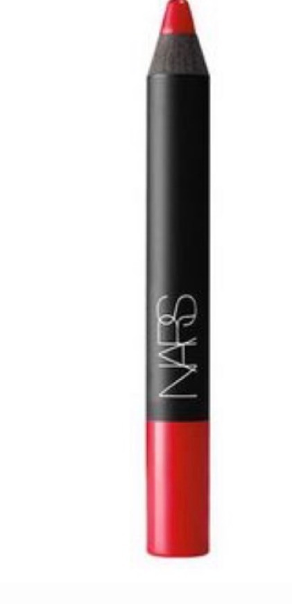 NARS Velvet Matte Lip Pencil, Dragon Girl : Lip ... - Amazon.com