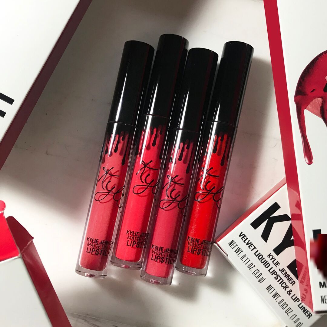 Kylie Cosmetics by Kylie Jenner | Official Website