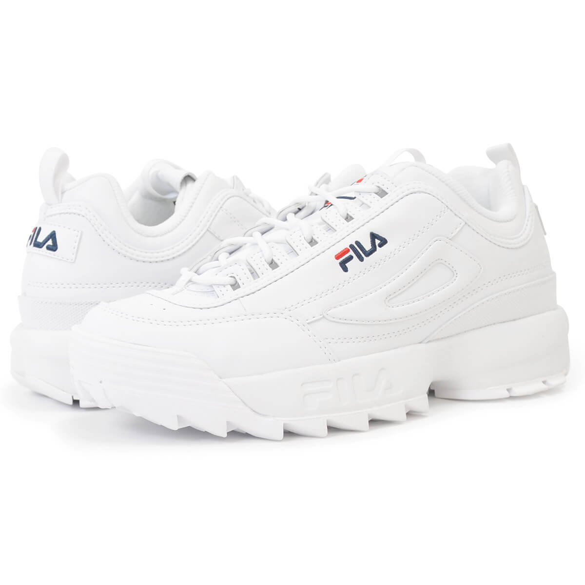 Fashion Fila Disruptor Shoes | Champs Sports