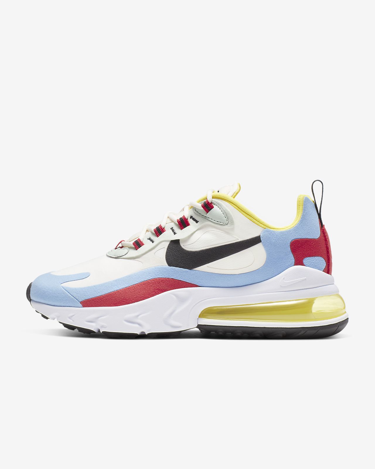 Fashion Nike Air MAX 270 React