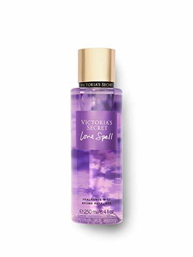 Victorias Secret Love Spell Fragrance Mist Perfume Consumo Mujer