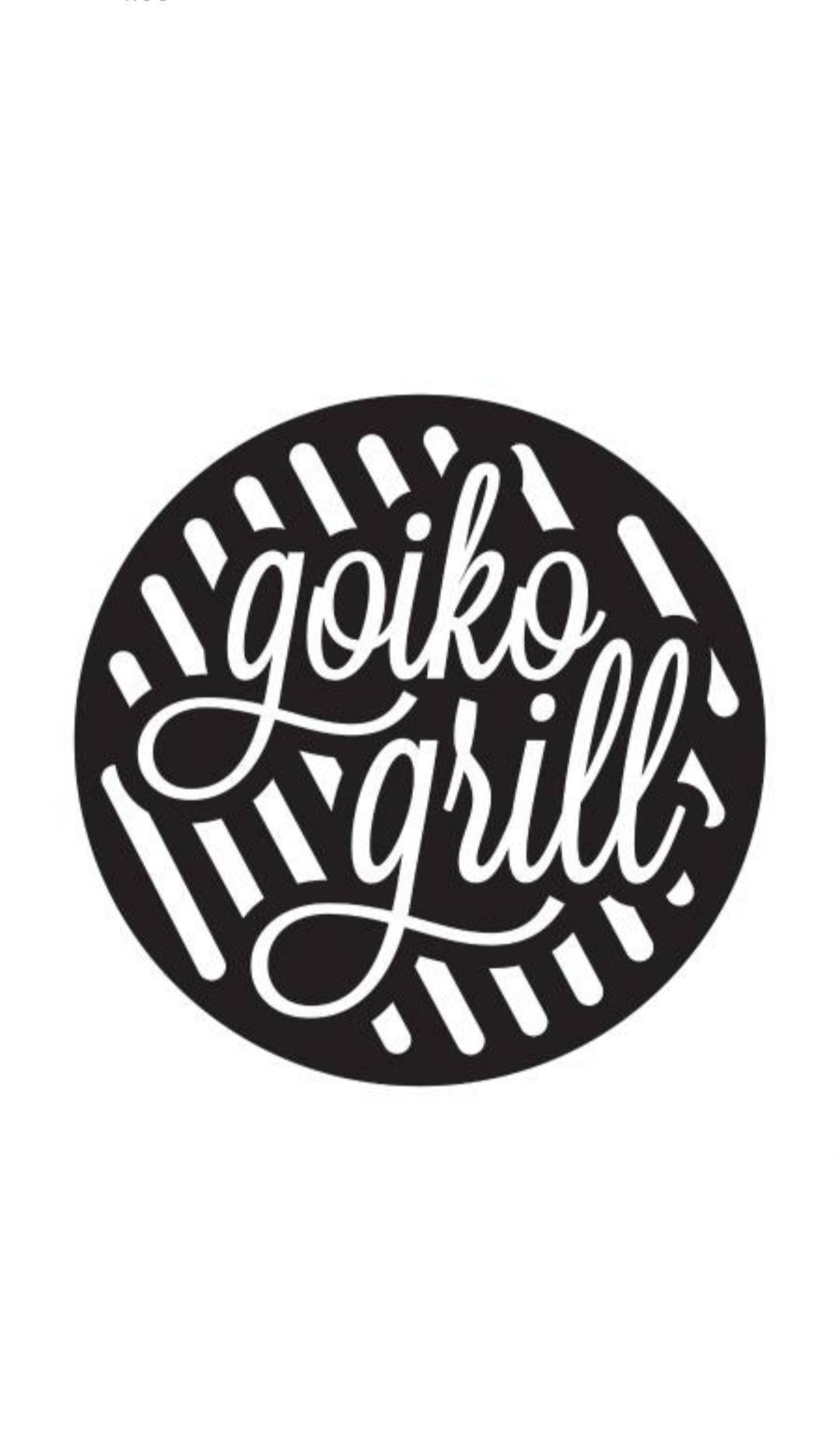 Restaurantes Goiko Grill