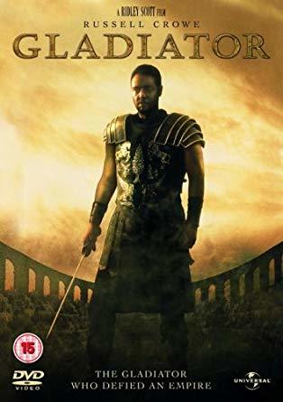 Película Gladiator