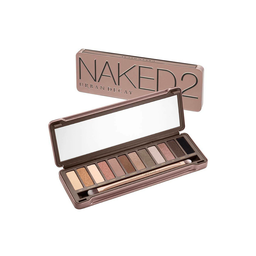 Belleza Urban Decay