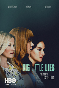 Serie Big Little Lies