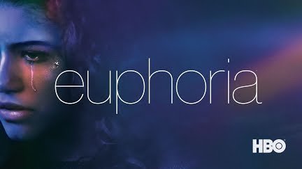 Serie Euphoria