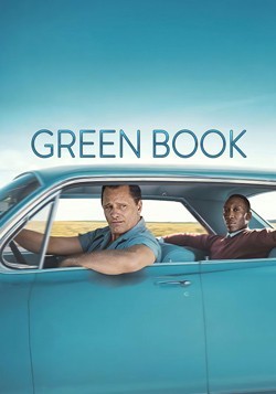 Movie Green Book