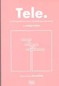 Libro Tele