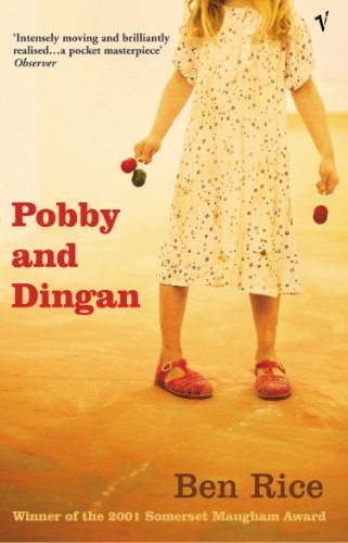 Book Pobby And Dingan