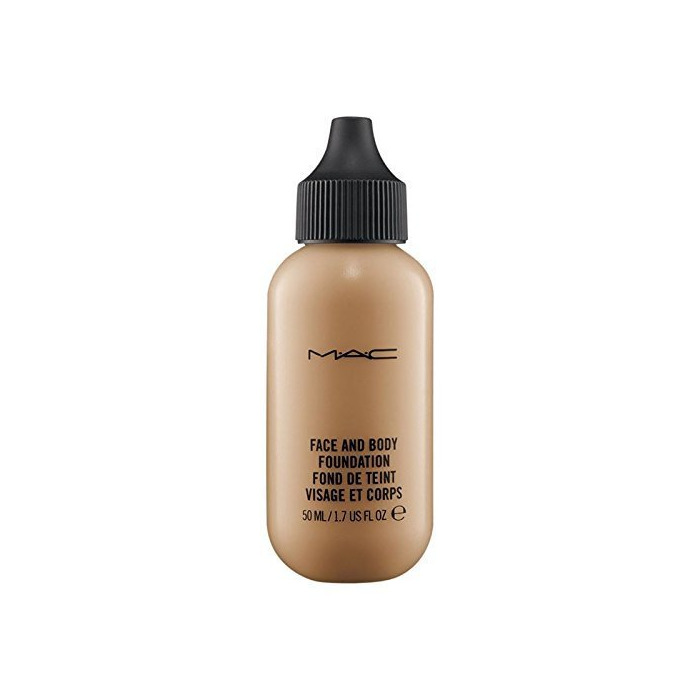 Product CoCo-Shop Mac Face & Body Foundation C3 by CoCo-Shop