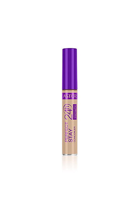 Beauty Astor - Perfect stay 24h concealer plus perfect skin primer, corrector 24h,