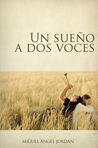 Book Un sueño a dos voces