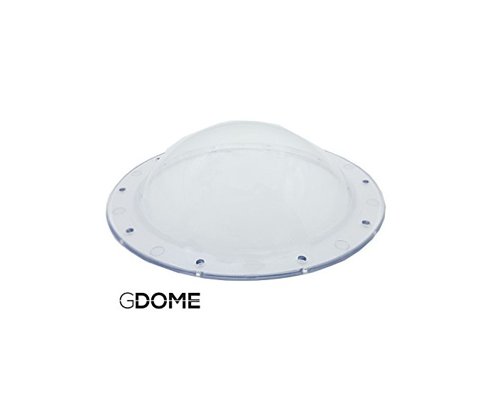 GDome Replacement Dome Lens For PDS GDome