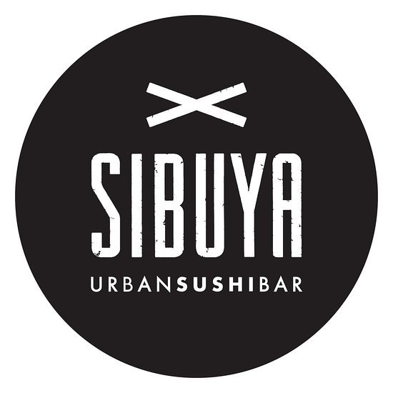 Restaurants Sibuya Urban Sushi Bar