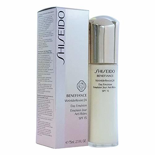 Shiseido Loción Facial Antiarrugas Día 75 ml