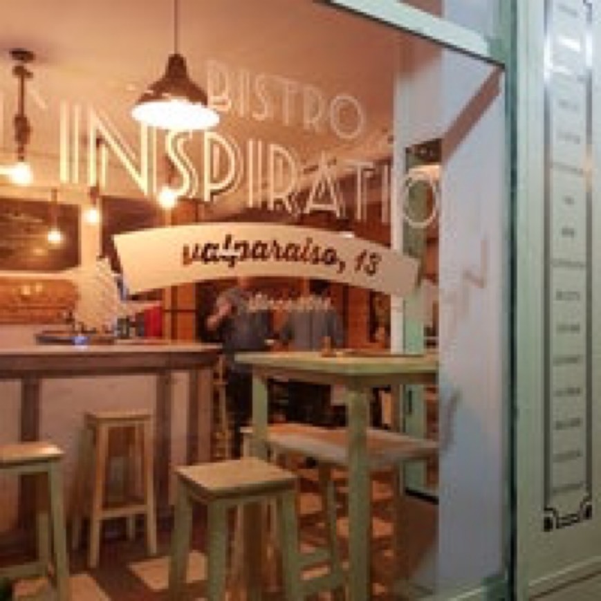 Restaurants L`inspiration Bistro