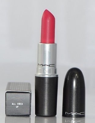 Belleza MAC Lipstick 