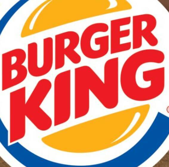 Restaurantes Burger King