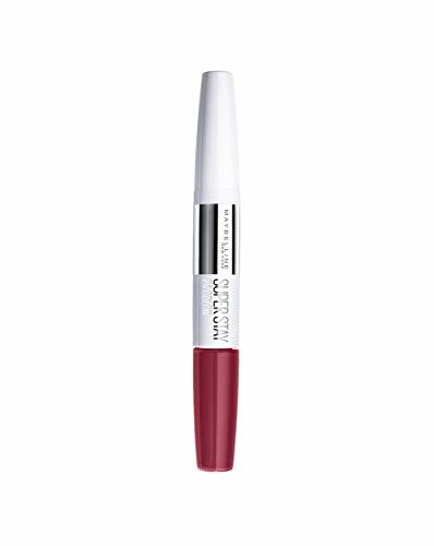 Maybelline New York Barra de Labios Superstay 24H