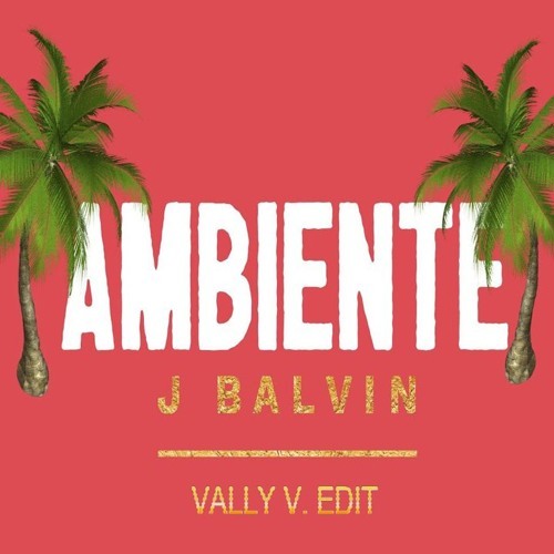 Canción Ambiente