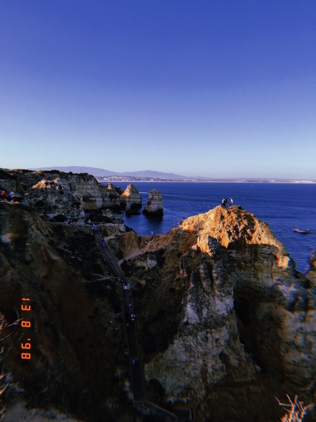 Place Ponta da Piedade