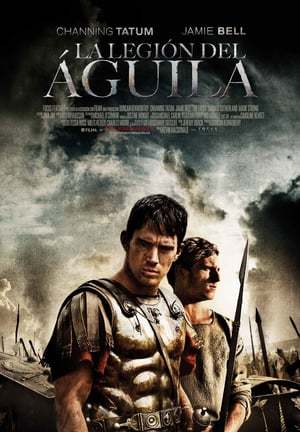 Movie La legión del águila