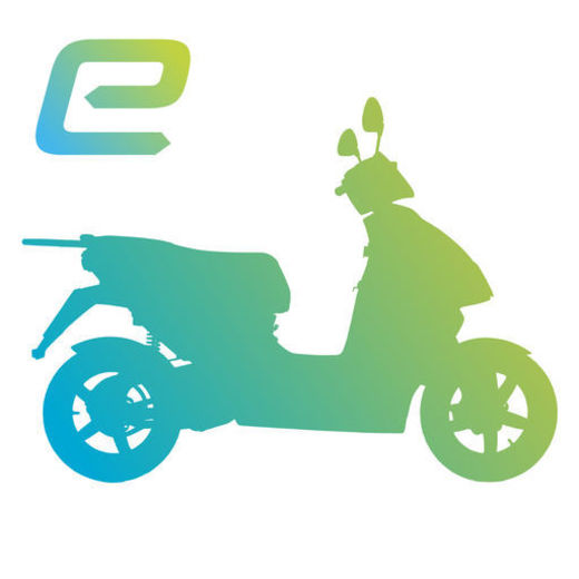 eCooltra - Motosharing