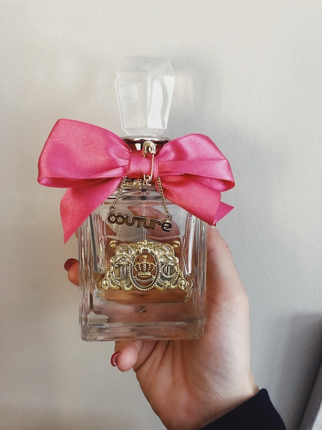 Belleza Juicy Couture Viva La Juicy 28674 - Agua de perfume