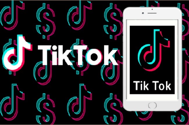 App TikTok