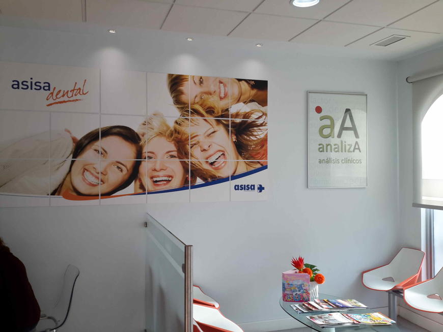 Product Asisa dental Móstoles