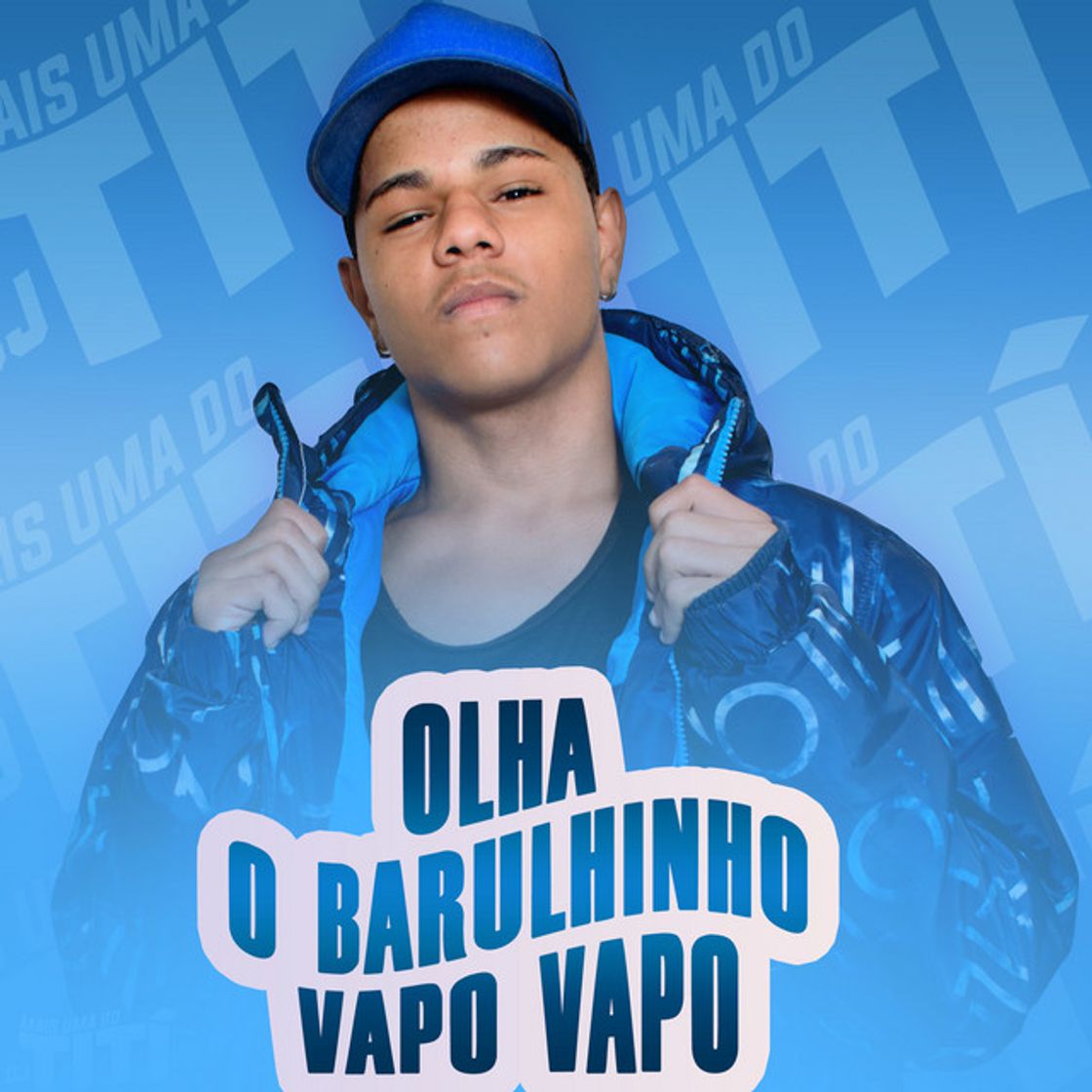 Music Olha o Barulhinho - Vapo Vapo